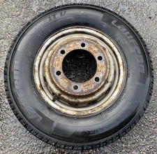 IVECO ECODAILY XLWB 2011 TWIN