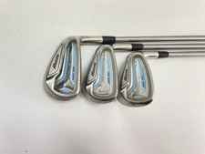 Mizuno Ladies Iron Half Set 7,9&SW Ladies Flex Graphite /Right /New Grips /28337