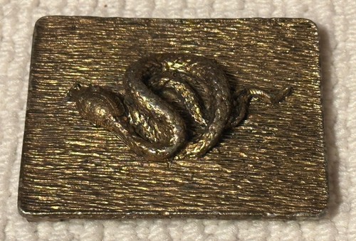 Vintage 1970s brass - 1970s, 3d