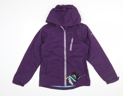 Trespass women purple - trespass,