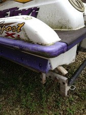 Jetski Kawasaki XI Sport 750cc