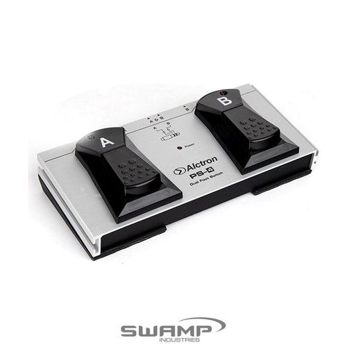 Alctron dual channel - alctron, dual-channel