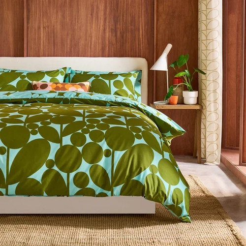 Orla kiely bubble flower - kiely,