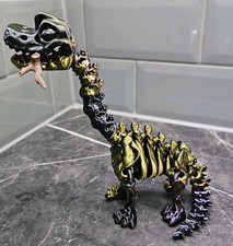 Skeleton  Brachiosaurus