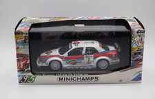 1:43 Minichamps Alfa Romeo 155