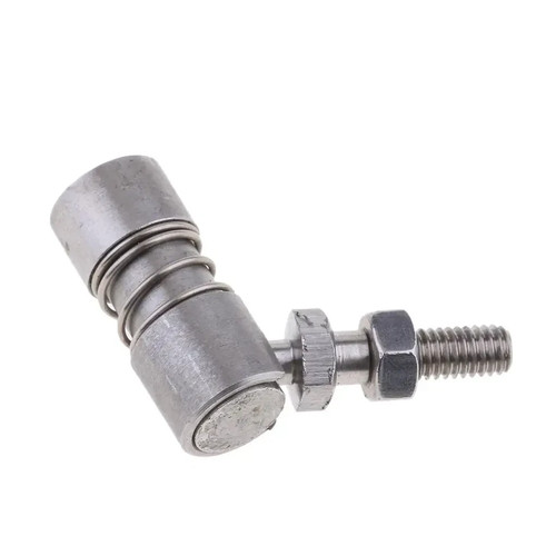 Boat throttle ball joint - throttle,