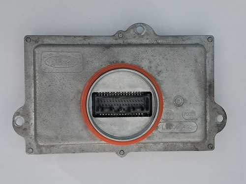 Ford mondeo mk5 xenon hid - mondeo,