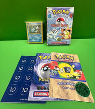 Pokémon Water Blast Theme