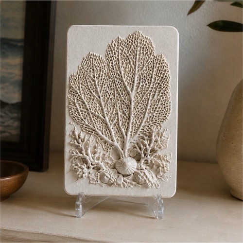 Solirune sea fan 3d - solirune, —