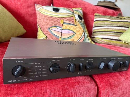 Audiolab 8000a stereo - 8000a,