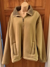 Mens  Winter Jacket  Size XL