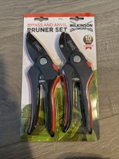 Wilkinson Sword Carbon Bypass