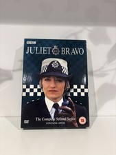 Juliet Bravo Series 2 DVD