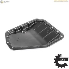 OIL SUMP AUTOMATIC