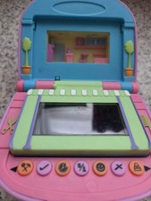 2005 Pixel Chix Purse