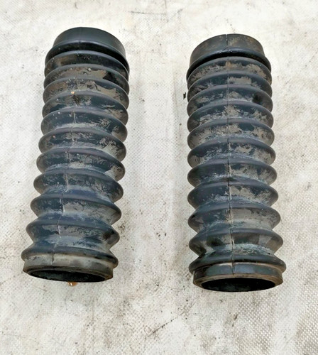 Pair fork bellows leg - fork, (leg