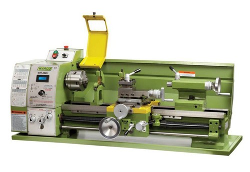 Wm280v lathe inverter drive - wm280v,