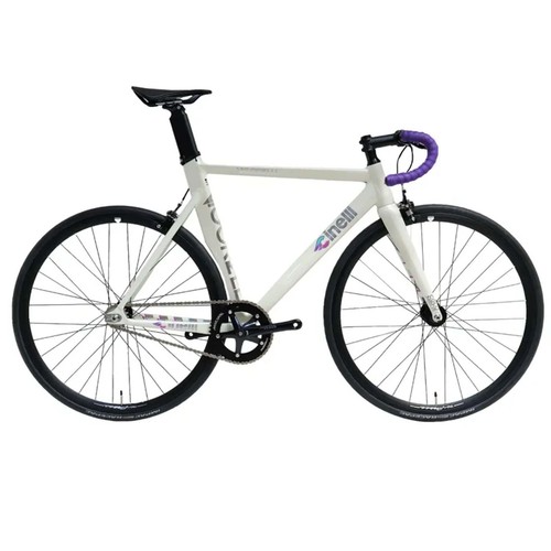 Cinelli vigorelli track - track, bike