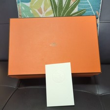Authentic Hermes Luxury Gift