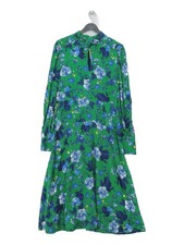 erdem A-Line Maxi Dress M in