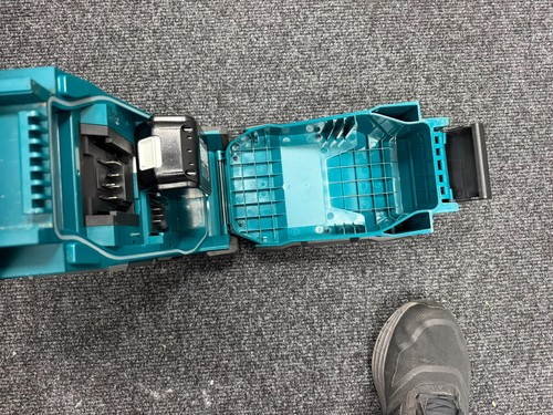 Makita site radio mr003g - radio,
