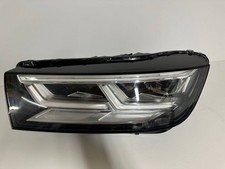 Audi Q5 SQ5 2021 Left front