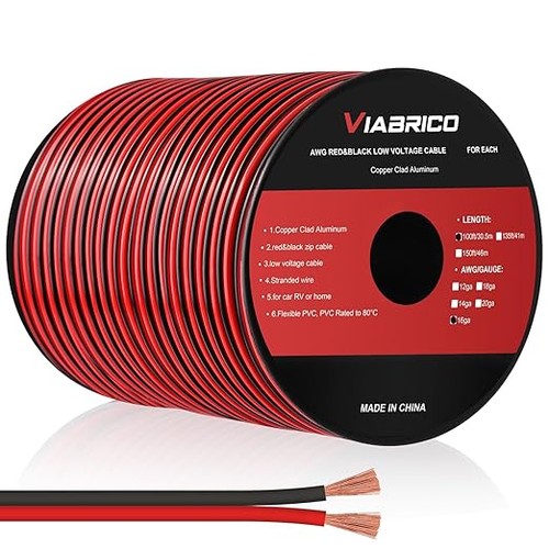 Gauge automotive wire - gauge,