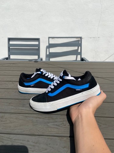 Vans bmx old - old, skool