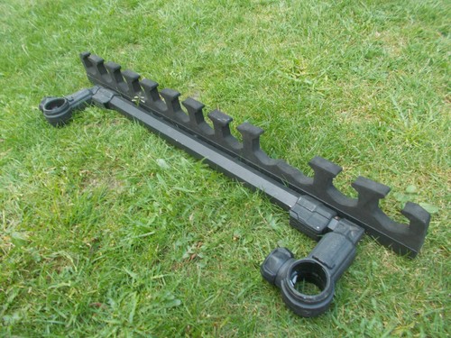 Matrix fishing seat - , pole