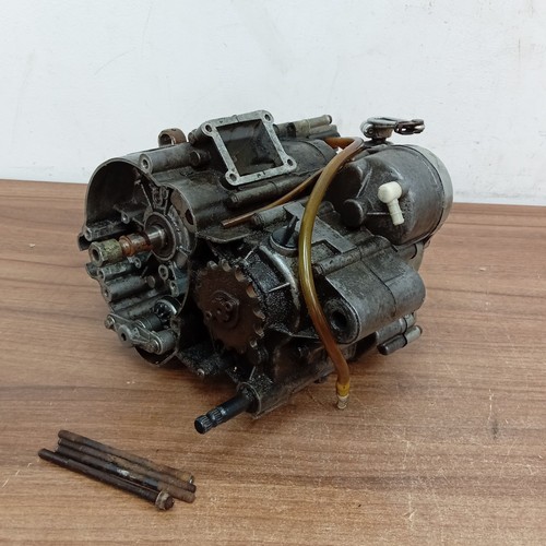 Aprilia d50b1 engine - 50,