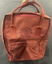 Fjallraven Kanken Mini Classic
