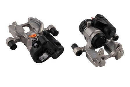 Brake caliper rear - caliper,