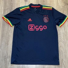 Ajax 2021/22 Third Shirt Bob