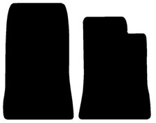 Premium Tailored Car Floor Mat