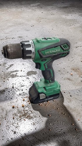 Hitachi dv18dgal - hitachi,