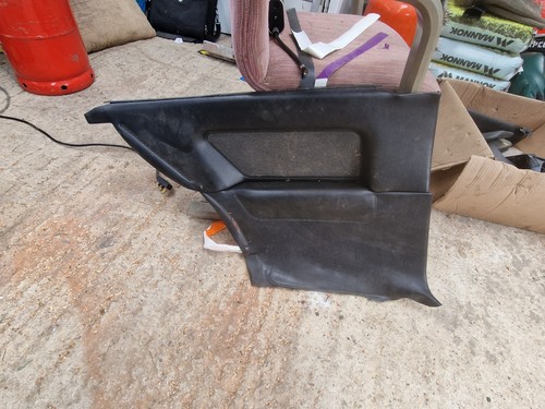 Genuine bmw e30 - genuine,
