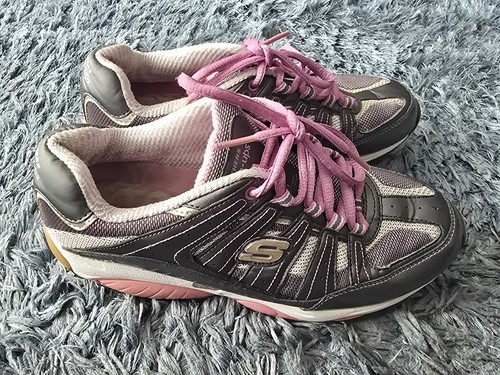 Skechers shape ups sft - ups, walking