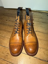 Tricker’s Eaton Country