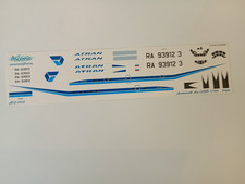 1:144 Ascensio A12-002 Antonov