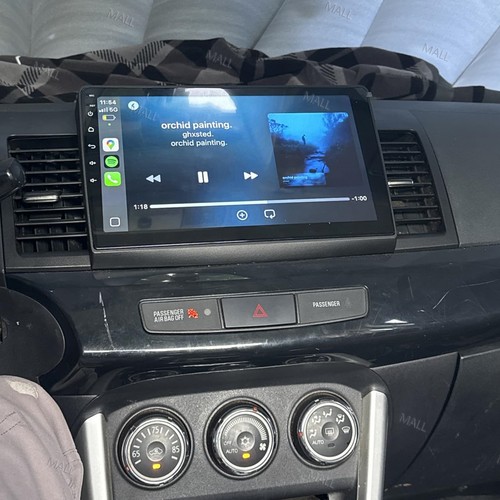 64g car radio - for, mitsubishi