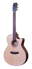 Crafter LITE G16CE - Cutaway