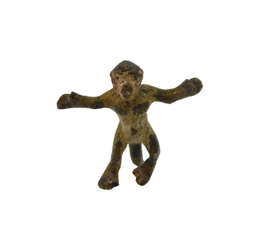 19th century cold painted - 19th,