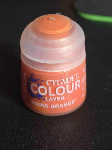 Citadel paints 12ml singles - citadel,