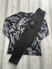 Brand New PSG Jordan Tracksuit