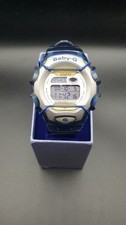 Casio Baby-G G-Shock BG 460