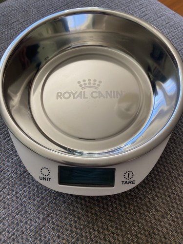Royal canine dog food - canine,