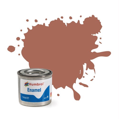 Humbrol aa1242 enamel paint - humbrol,