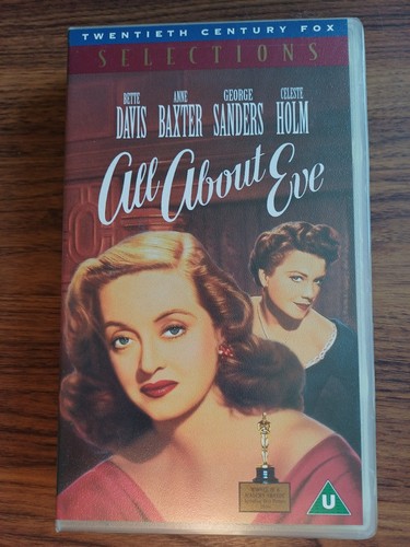 All about eve - about, video
