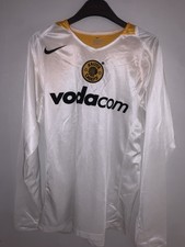 Nike Kaizer Chiefs 2004/05