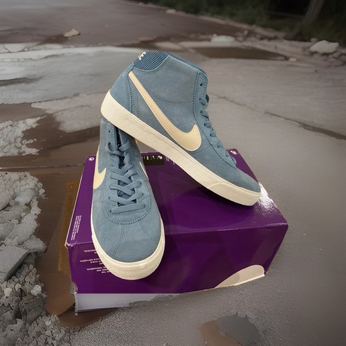Nike bruin 6 brand - hi, uk
